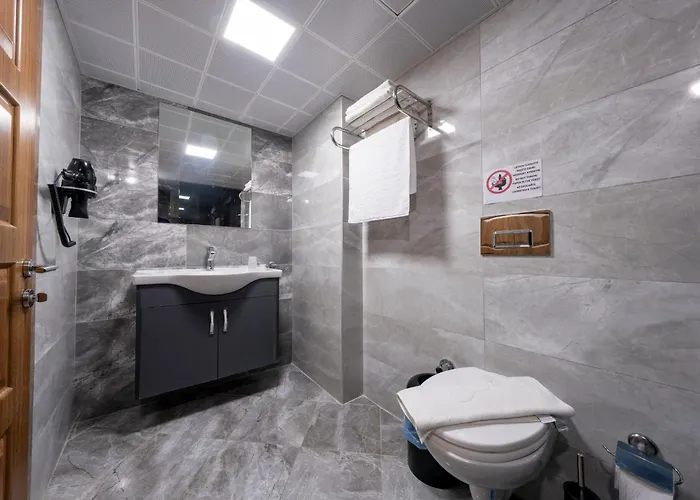 Hotel Katre