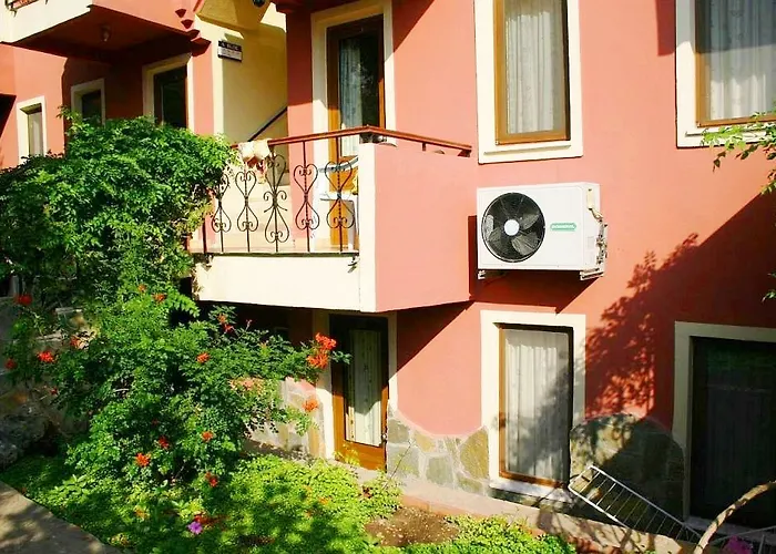Katre Hotel Ölüdeniz