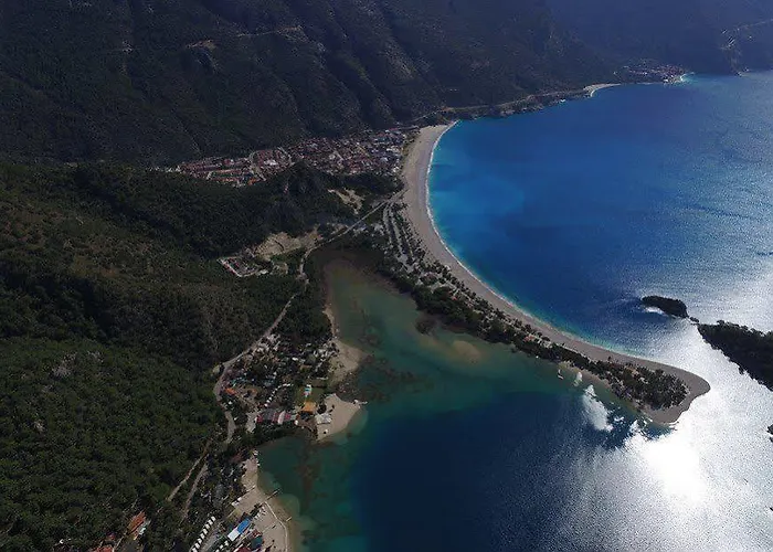 Katre 4* Ölüdeniz