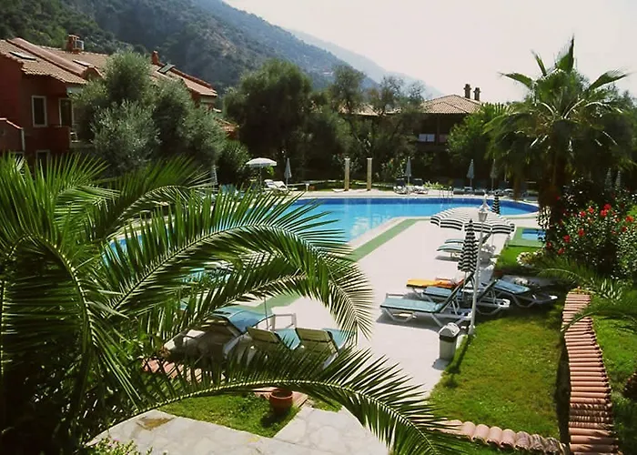 Hotel Katre