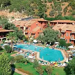 Hotel Katre