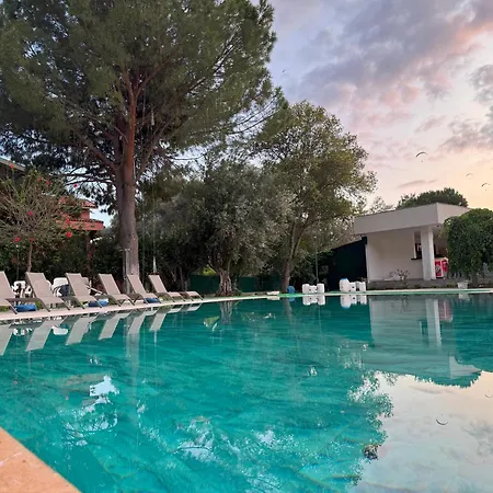 Katre Hotel Ölüdeniz