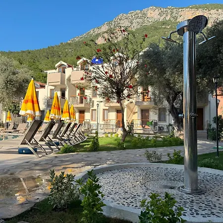 Hotel Katre Ölüdeniz