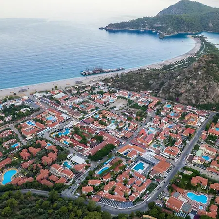 Katre Hotel Ölüdeniz