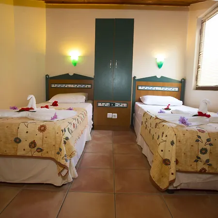 Katre Hotel Ölüdeniz