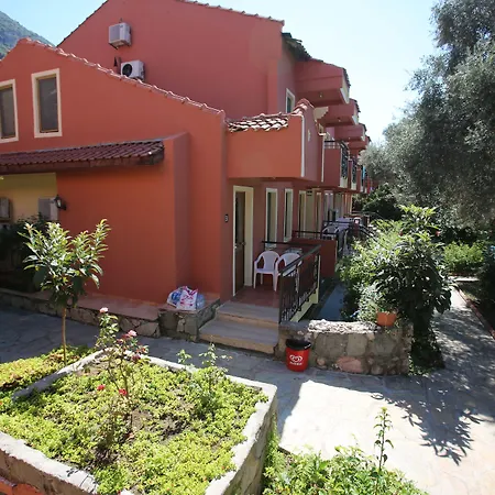 Hotel Katre Ölüdeniz