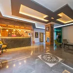 厄吕代尼兹卡特里酒店 酒店 厄吕代尼兹
