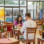 厄吕代尼兹卡特里酒店 4* 厄吕代尼兹