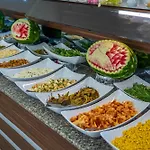 酒店 厄吕代尼兹卡特里酒店 4*
