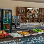 酒店 厄吕代尼兹卡特里酒店 4*