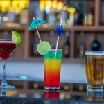 厄吕代尼兹卡特里酒店 厄吕代尼兹