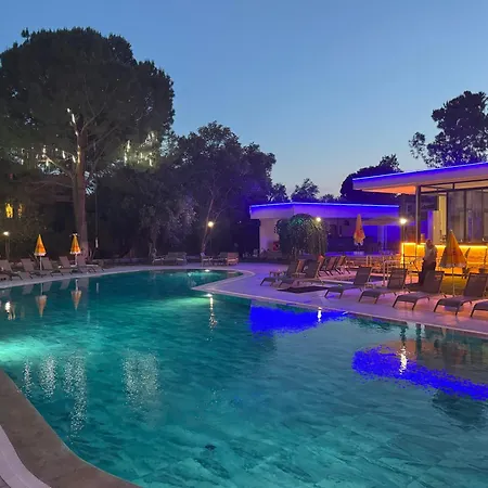 Katre 4* Oludeniz
