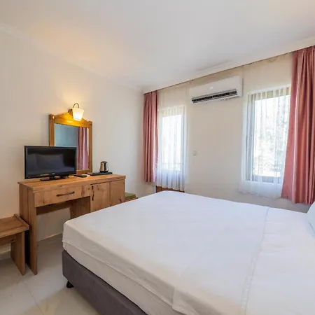Katre 4* Oludeniz