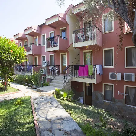 Katre Hotel 4*